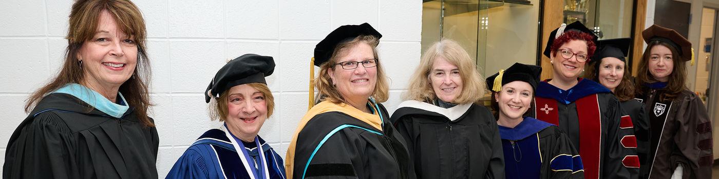 Penn State Brandywine Faculty and Staff